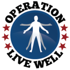 DOD_OLW's profile picture. Department of Defense initiative dedicated to improving the health & well-being of the defense community. Your health is our best defense. Tweet ≠ endorsement.