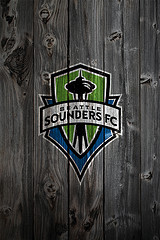 Sounders Supporter since 1974!