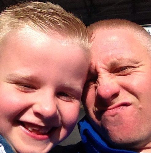 kevindarton's profile picture. Tweet tweet tweet