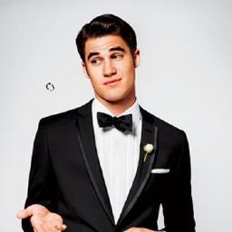 I'm Blaine Devon Anderson and I was the lead singer at Dalton Academy now i'm at WMHS. (Gay RP only!)