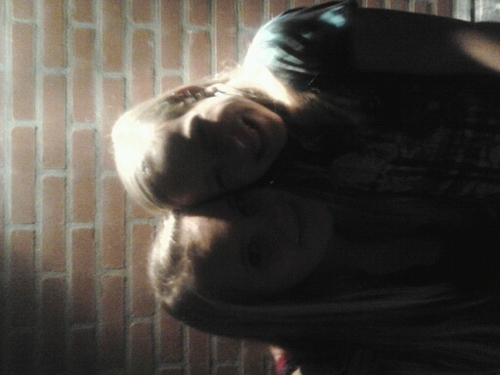 love my friends