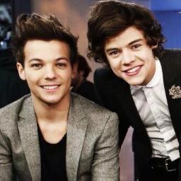 _larry_bullshit's profile picture. I love Larry Stylinson all my heart. My another accounts: @MalwaMalwina & @konto_na_limity ♥  
I always follow back. xx