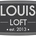 Louis' Loft (@louis_loft) Twitter profile photo