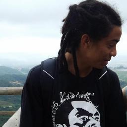 Estudante de História/UFRGS, coordenador do DCE e do Quilombo Raça e Classe. Sou candidato a vereador em Porto Alegre pela juventude do PSTU/CS, com o n° 16160