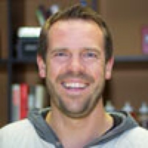 ChristianKocher's profile picture. Husband, father, SC Gamecocks fan, Risk Consultant