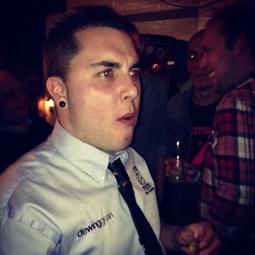 Blagaman182's profile picture. 