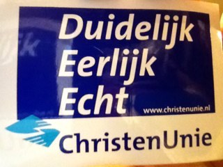 ChristenUnie raadslid Ooststellingwerf voor alle inwoners.