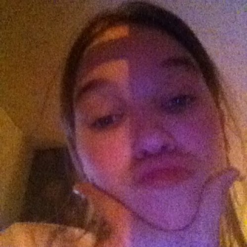 marykatehoey's profile picture. 