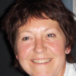 JosienBoomgaard's profile picture. 