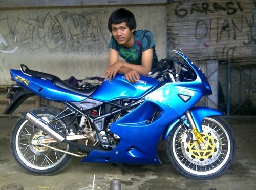 Suka Gue