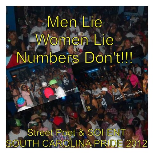 BRINGING SOUTH CAROLINA A BIGGER AND BETTER PRIDE THAN EVER BEFORE!!! FOLLOW SCMONSTERPRIDE_STREETPOET1 ON INSTAGRAM