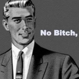 BitchnotBetch's profile picture. 