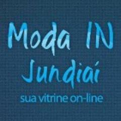 O Portal de Moda que trás as vitrines das melhores lojas de Jundiaí em um só lugar ! Acesse: http://t.co/6xapSBrNB0