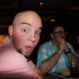 xakstringer's profile picture. Child of The King, husband to Katie, Father to Carter, Student, And Pastor of New Friendship Missionary Baptist Church in Benton, AR. (Fav verse: Psalm 73)