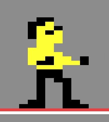 Lausinvaders's profile picture. 