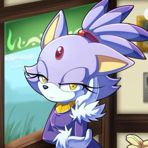 Im Blaze, and im #taken by the handsome Sonic (@King__Sonic) and my son is Flame, and im a #vampire