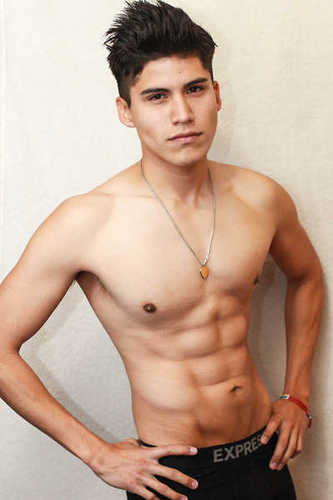 Fitness instructor - 20 years old - Newcastle