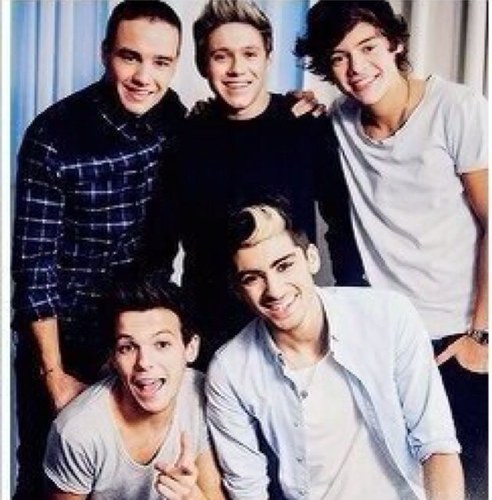 Updating you on all things 1D!