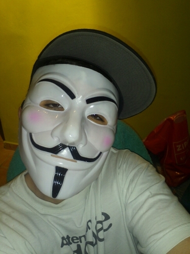 byRadii's profile picture. Player of the first squad of Rens, top player and smg, Rens also looking club, if you're interested, send message
XBOX 360 Player.
GT: ReNs RadikaaL