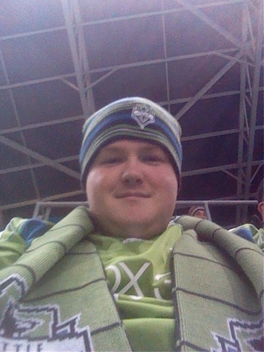 KyleBurnsssss's profile picture. Seattle Beer Lover and Sports Fan