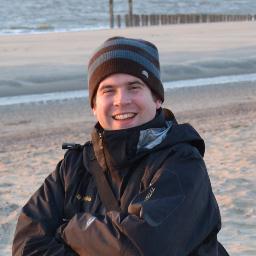 royvandenbroek1's profile picture. 