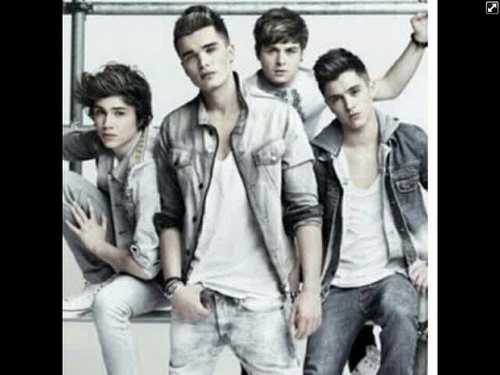 WeHeartUnionJx's profile picture. Had to make a new account