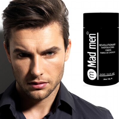 Mad Men Hair Fibers Madmenhairfiber Twitter