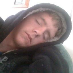im kevin from wigan im 18 years old follow me il follow back , i have a beautiful girlfriend and i love cars and music