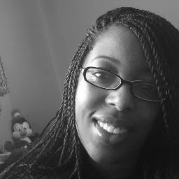 Melding my love of technology and reading. I'm Random.