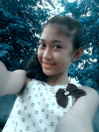 Kms Muhammad Hafis :*