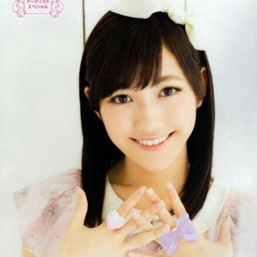 RP's || kawaii || AKB48 || New Bie in Twitter || 48Family's || zetrooong (˘̀O˘́)ง