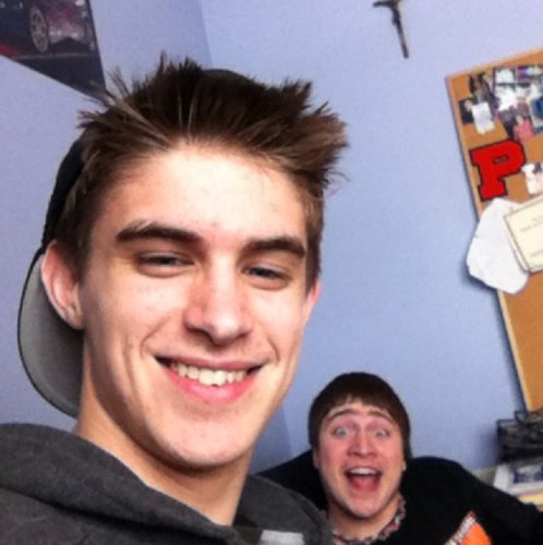 sorenson_andrew's profile picture. College her I come!!! ;)