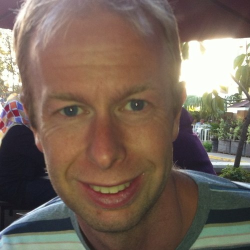 Ph.D, psykologspesialist, instituttleder IPS, UiT - Norges arktiske universitet
