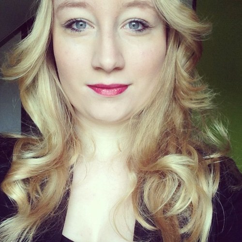 MaritvanBuren's profile picture. happiness is a state of mind.