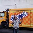 David Bartolome - @scooteryesman - Twitter