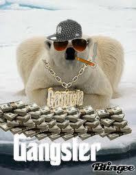 POLARBEARNIGGA_'s profile picture. POLAR BEAR FLOATIN ON MELTING ICE LIKE THE OG I AM. CANT SINK ME FUCKBOIIII #OSSLT