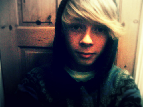 England. Skateboarder. 20.