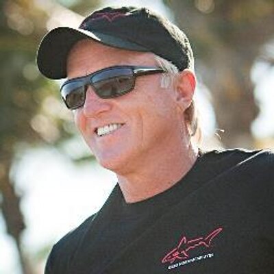 Greg Norman Eyewear GNeyewear X