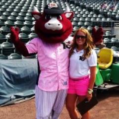 FakeGngerNation's profile picture. 