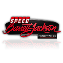 @SPEED is your exclusive home for LIVE coverage & highlights from @Barrett_Jackson. #BJA2013