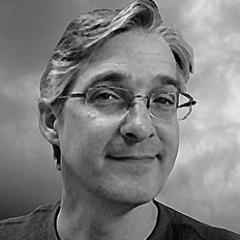 TimMeyers_MEK's profile picture. Art Director | Father | Time Machine Navigator