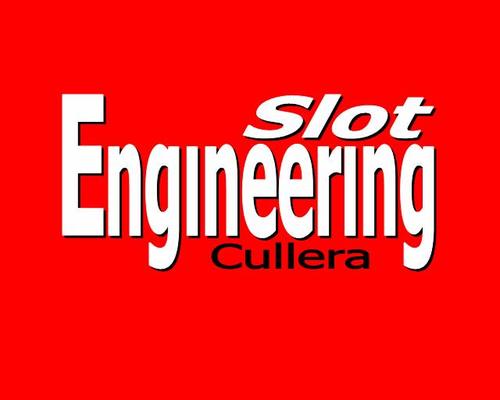 Equipo de competición de Slot