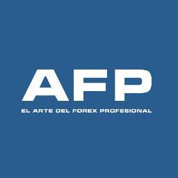 CursoAFP's profile picture. 3 días completos para vivir de manera intensa el Forex, donde aprenderás a elaborar hipótesis de trading, controlar el riesgo y dirigir la toma de decisiones.