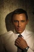 Daniel Wroughton Craig (born 2 March 1968) is an English actor, best known for playing British secret agent James Bond since 2006.