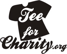 Wij voeren wekelijks T-Shirt campagnes voor een goede doelen organisatie en doneren € 7,- per verkocht T-Shirt aan het goede doel van deze week.