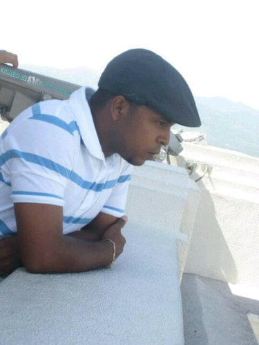 radhyfulgencio's profile picture. Encagardo (Ayudantia) Obras Publicas SPM