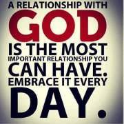 God fearing,easy going,cool n calm.#Team JESUS,Chelsea# Click the #follow button Ąπϑ mention ƒor a #followback... Ąπϑ Ƴυ̲̣̥ know more bout me