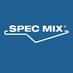 SPEC MIX® (@specmix) Twitter profile photo SPEC MIX® (@specmix) Twitter profile photo