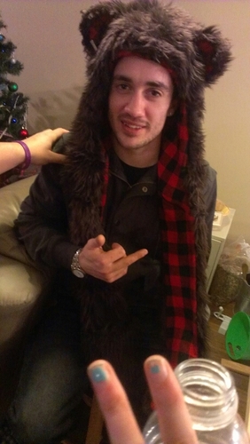 bdurdle148's profile picture. #lifetoshortliveitup