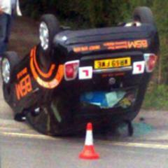 DriverLearner's profile picture. Learning to drive. But I already know fucking everything. Wish my instructor would just shut up and chill out.